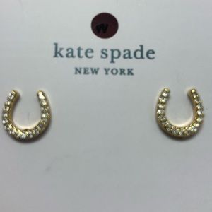 Kate Spade Wild Ones Earrings